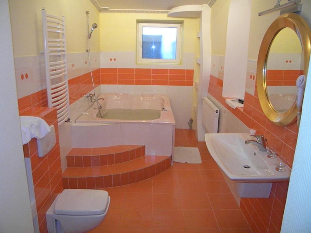 Gloria Mini-Hotel Κισινάου Εξωτερικό φωτογραφία