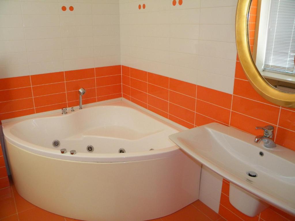 Gloria Mini-Hotel Κισινάου Εξωτερικό φωτογραφία