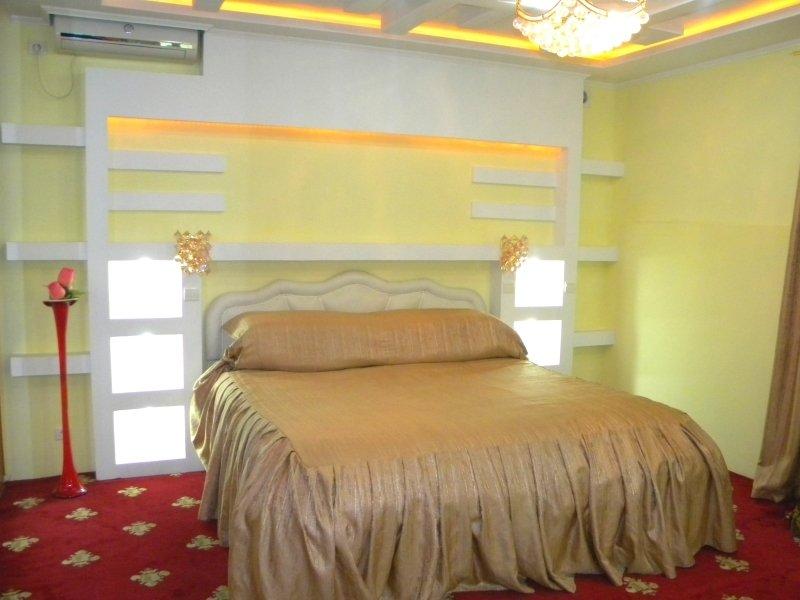 Gloria Mini-Hotel Κισινάου Εξωτερικό φωτογραφία