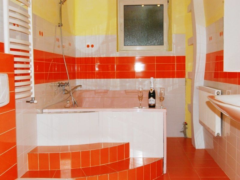Gloria Mini-Hotel Κισινάου Εξωτερικό φωτογραφία